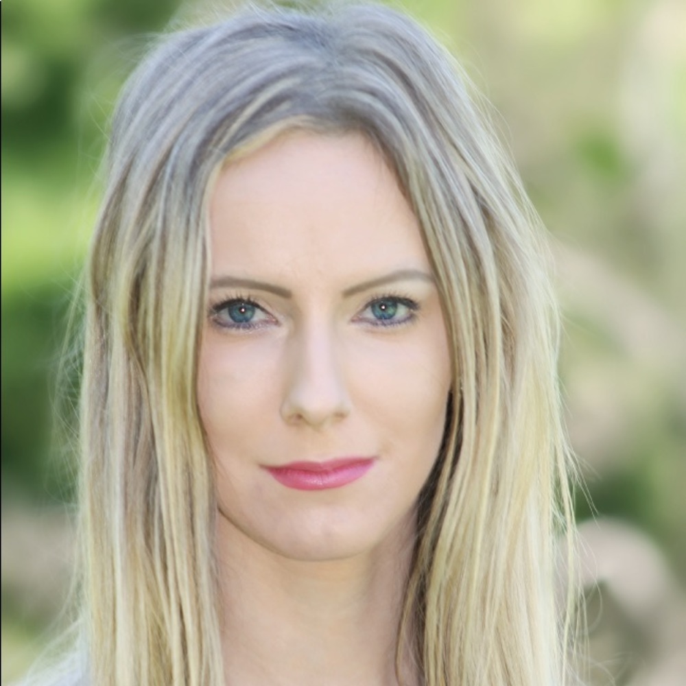 Meet your Posher, Baylee